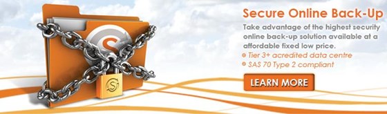 SyncMyMail: Webhosting services in South Africa