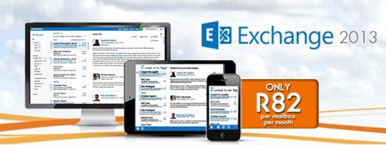 SyncMyMail: Webhosting services in South Africa